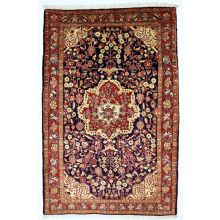  JOZAN VECCHIO A DOPPIO NODO PREMIUM PERSIA - 160X105